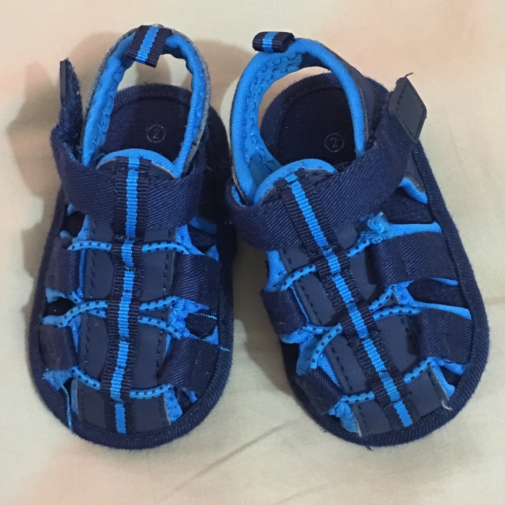 Boys sandals
